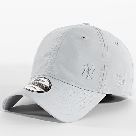 New Era - Casquette NY Yankees 9Twenty 60691111 Gris