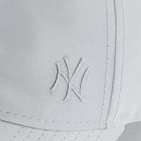 New Era - Casquette NY Yankees 9Twenty 60691111 Gris