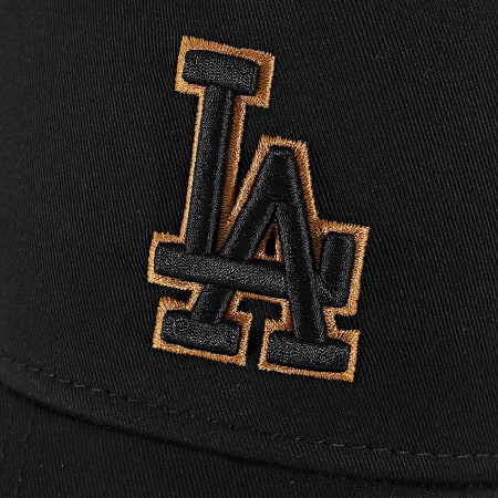 New Era - Casquette Trucker LA Dodgers 60771720 Noir