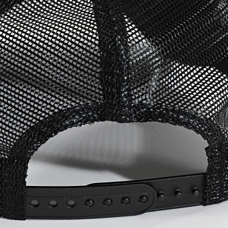 New Era - Casquette Trucker LA Dodgers 60771720 Noir