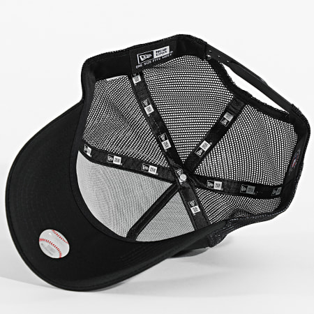 New Era - Casquette Trucker LA Dodgers 60771720 Noir