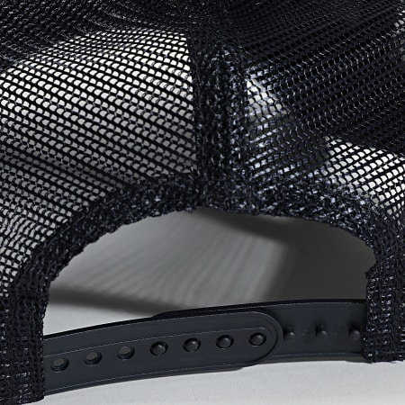 New Era - Cappellino Trucker NY Yankees 60771717 Blu Marine