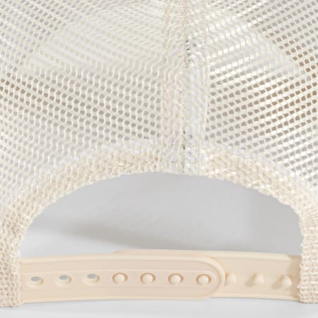 New Era - Casquette Trucker NY Yankees 60771718 Beige