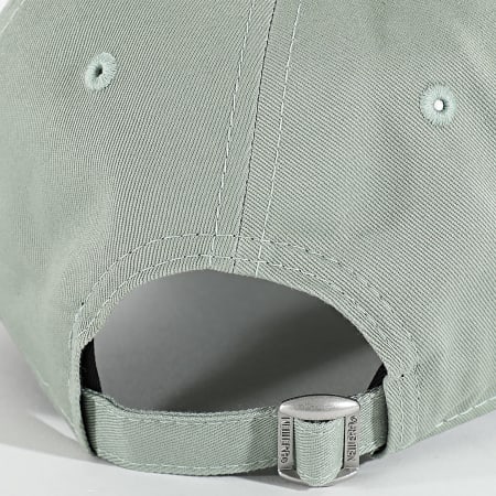 New Era - Casquette Femme 9Forty NY Yankees 60771732 Vert Clair