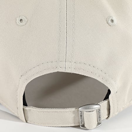 New Era - Casquette Femme 9Forty NY Yankees 60771733 Beige Rose Clair