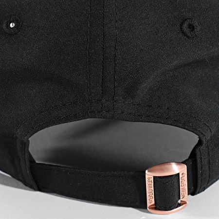 New Era - Casquette Femme 9Forty NY Yankees 60771744 Noir