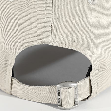 New Era - Casquette Femme 9Forty NY Yankees 60771735 Beige Floral