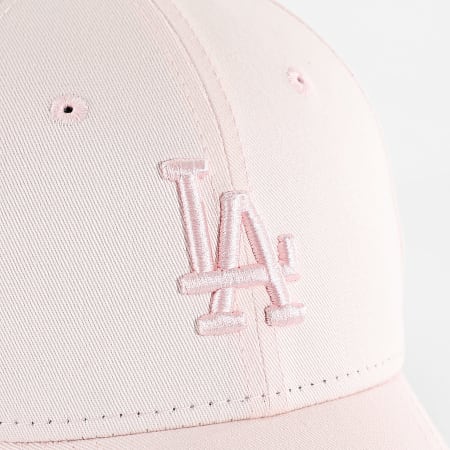 New Era - Gorra Mujer 9Twenty LA Dodgers 60771723 Rosa
