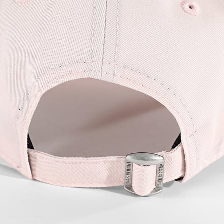 New Era - Gorra Mujer 9Twenty LA Dodgers 60771723 Rosa