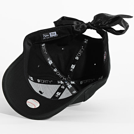 New Era - Casquette Femme 9Forty NY Yankees 60771757 Noir