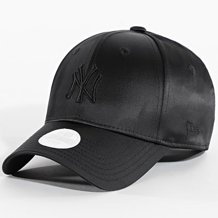 New Era - Casquette Femme 9Forty NY Yankees 60595368 Noir