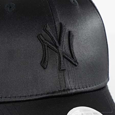 New Era - Casquette Femme 9Forty NY Yankees 60595368 Noir
