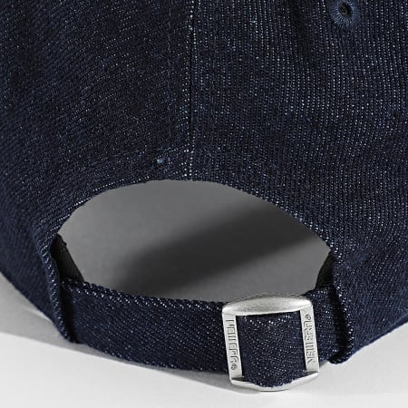 New Era - Gorra Mujer 9Twenty LA Dodgers 60771755 Azul Oscuro