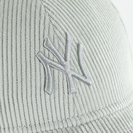 New Era - Casquette Femme 9Forty NY Yankees 60771740 Vert Clair