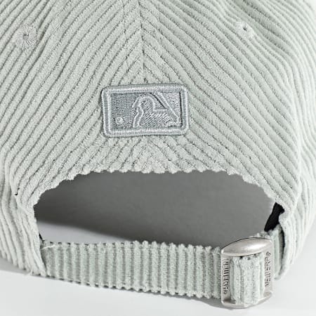New Era - Casquette Femme 9Forty NY Yankees 60771740 Vert Clair