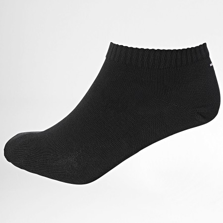 Tommy Hilfiger - Lot De 2 Paires De Chaussettes 2467 Noir