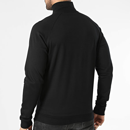 BOSS - Jas Authentic 50554779 Zwart