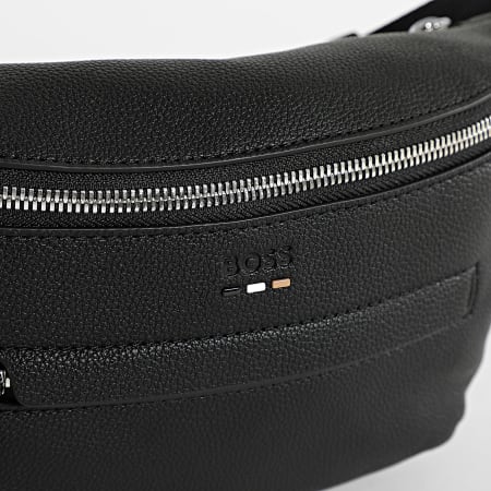 BOSS - Sac Banane Ray 50523434 Noir