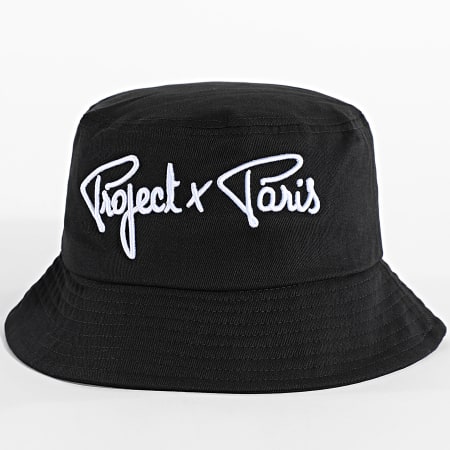 PXP - Bob CA22019 Noir