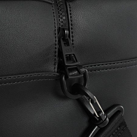 Tommy Hilfiger - Sac De Voyage Foundation Duffle 4160 Noir