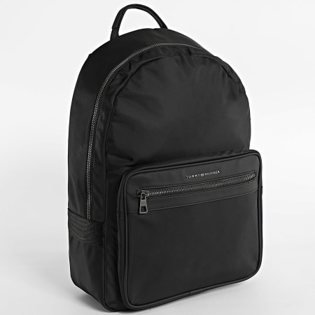 Tommy Hilfiger - Sac A Dos Repreve 4148 Noir
