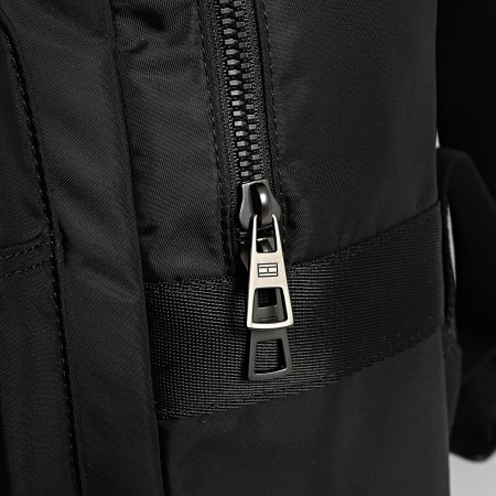 Tommy Hilfiger - Sac A Dos Repreve 4148 Noir