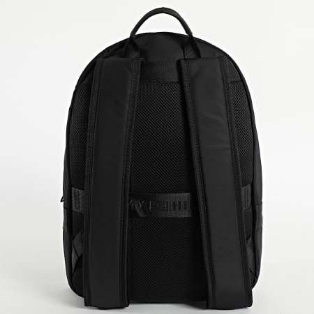 Tommy Hilfiger - Sac A Dos Repreve 4148 Noir