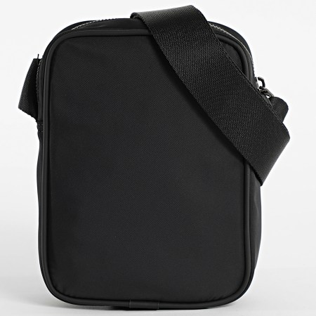 Tommy Hilfiger - Bandolera Repreve Mini Reporter 4150 Negro