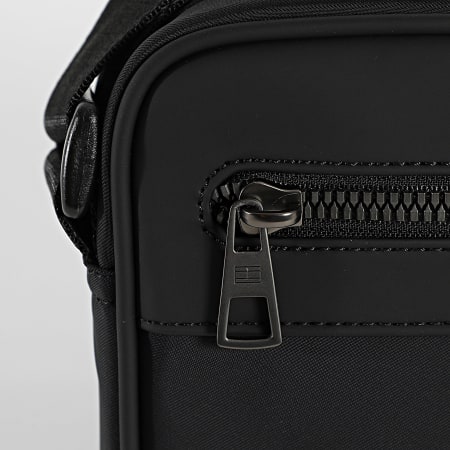 Tommy Hilfiger - Sacoche Repreve Ew Reporter 4152 Noir