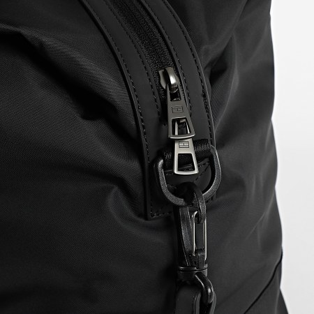 Tommy Hilfiger - Bolsa de Viaje Repreve 4154 Negro