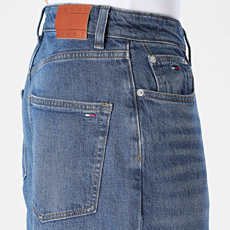 Tommy Jeans - Jean Baggy Fit Theo 2920 Bleu Denim