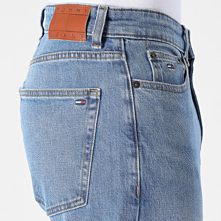 Tommy Jeans - Jean Regular Fit Sonny 3285 Bleu Denim