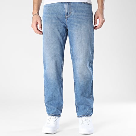 Tommy Jeans - Jean Regular Fit Sonny 3285 Bleu Denim