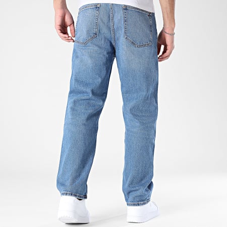 Tommy Jeans - Jean Regular Fit Sonny 3285 Bleu Denim
