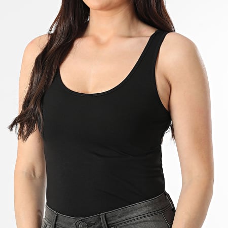 Classic Series - Débardeur Femme Lulu Noir