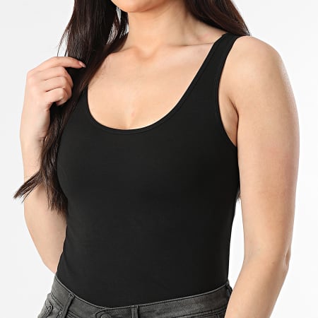 Classic Series - Débardeur Femme Lulu Noir