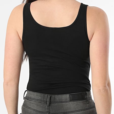 Classic Series - Débardeur Femme Lulu Noir