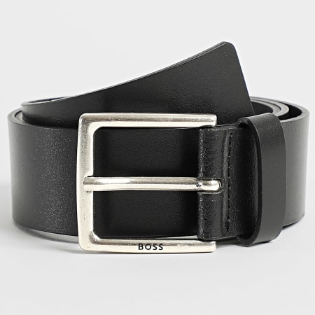 BOSS - Ceinture 50475296 Noir