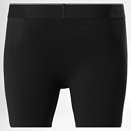 Calvin Klein - Lot De 3 Boxers NB4473 Noir