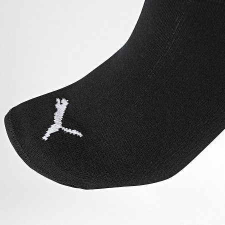Puma - Set van 6 Paar Sokken 701236166 Zwart