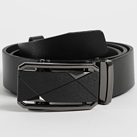 Classic Series - Ceinture V2 Noir