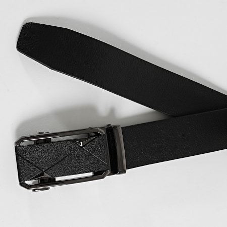 Classic Series - Ceinture V2 Noir