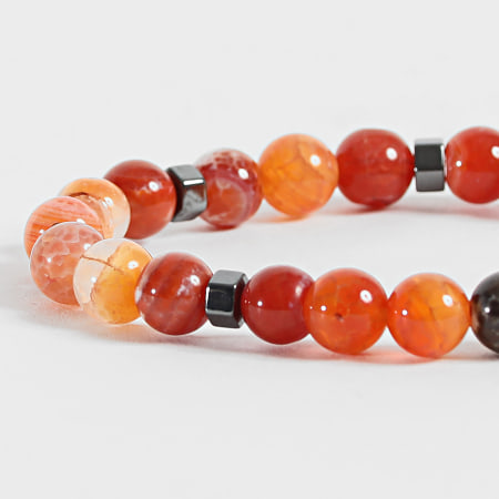 Classic Series - Bracelet 627 Orange