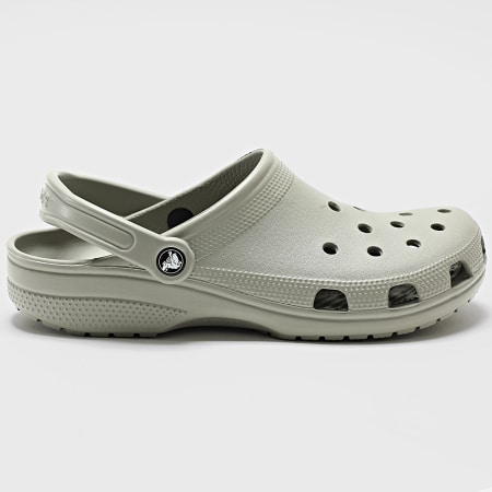 Crocs - Claquettes Classic 10001 Grey
