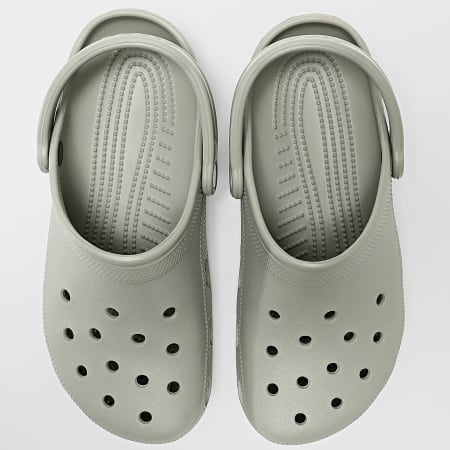 Crocs - Claquettes Classic 10001 Grey