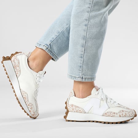 New Balance - Zapatillas Mujer 327 W32747W Sal Marina