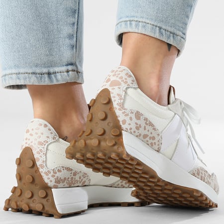 New Balance - Zapatillas Mujer 327 W32747W Sal Marina