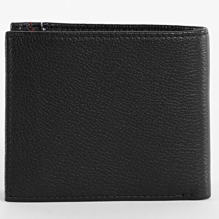 Tommy Hilfiger - Cartera Mujer Central 4233 Negro