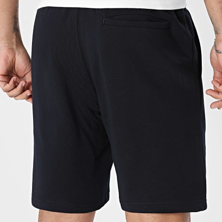 Tommy Hilfiger - Short Jogging Essential Terry 7240 Bleu Marine