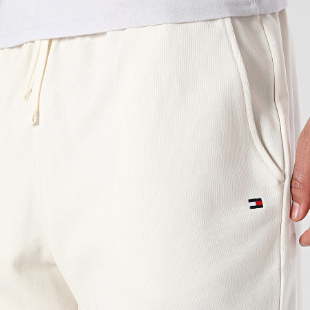 Tommy Hilfiger - Short Jogging Essential Terry 7240 Beige Clair